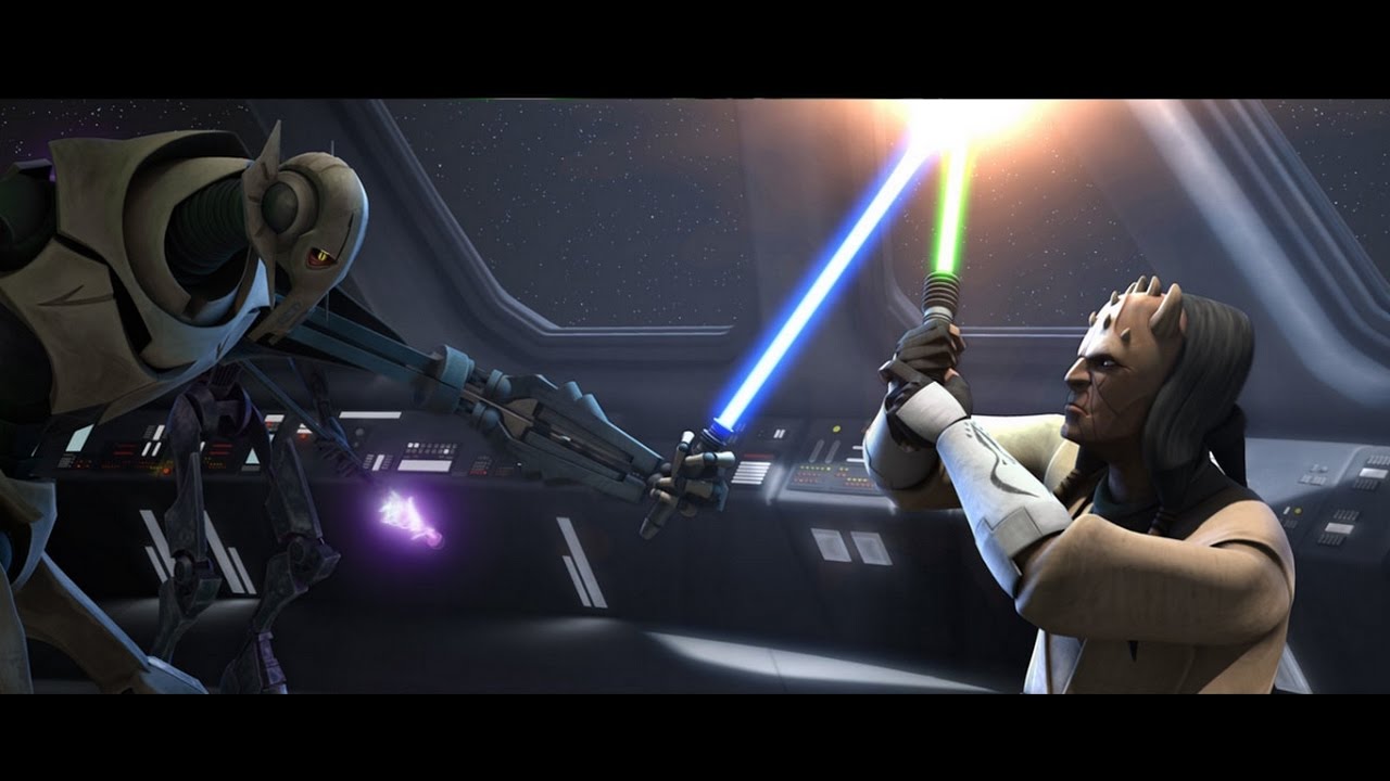 Eeth Koth vs General