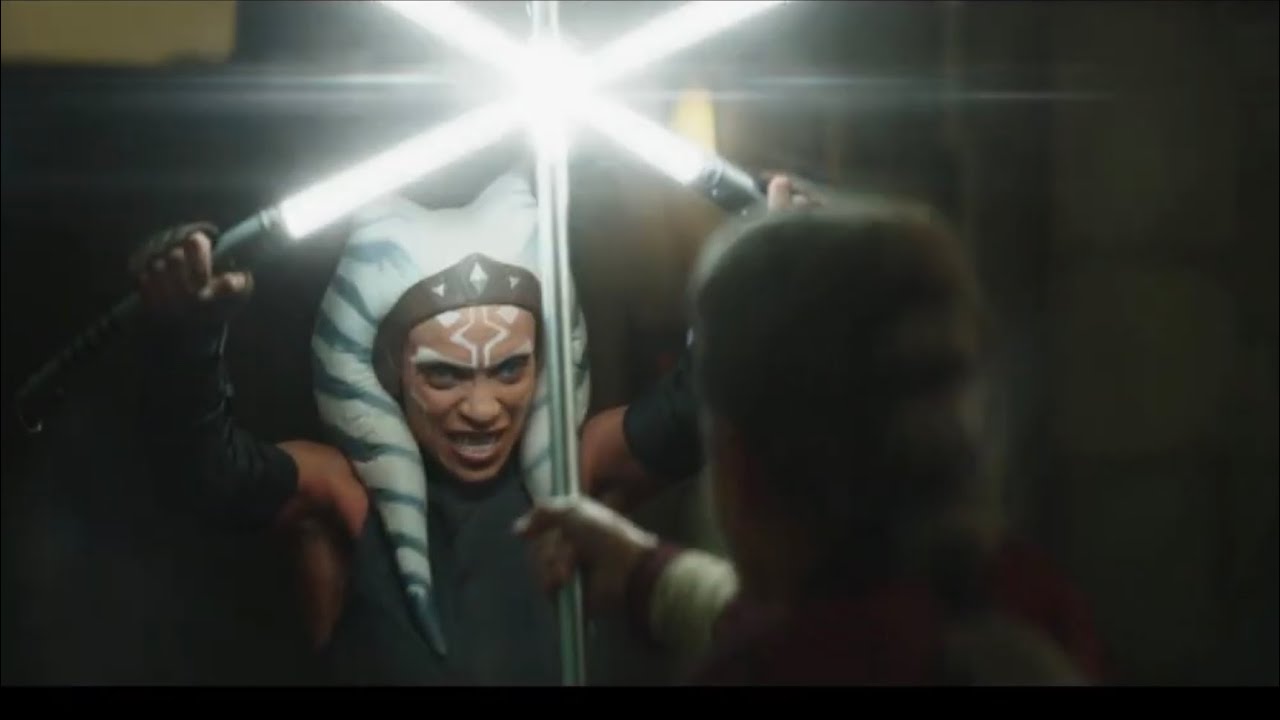 Ahsoka vs Magistrate
