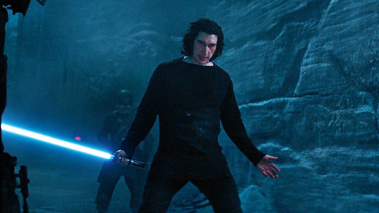 Ben Solo vs KoR